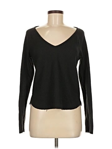 Socialite Pullover Sweater (view 1)