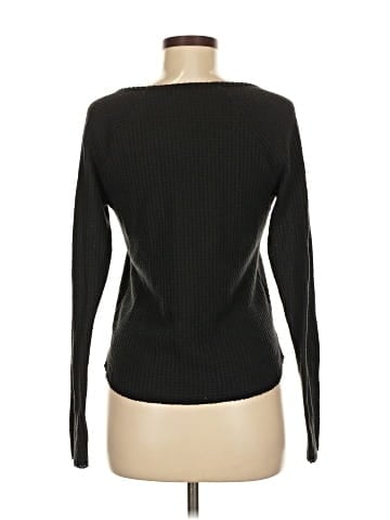 Socialite Pullover Sweater (view 2)