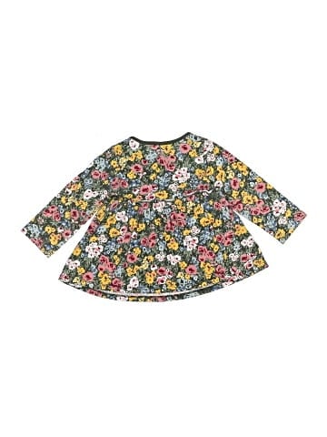First Impressions 3/4 Sleeve Top (view 2)