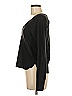 Socialite Black Pullover Sweater Size M - photo 5