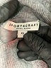 Sportscraft Gray Wool Pullover Sweater Size XS - photo 6