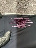 Commando Control Black Leggings Size L - photo 7