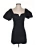Jealous Tomato Black Cocktail Dress Size S - photo 1