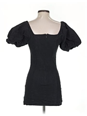 Jealous Tomato Cocktail Dress (view 2)