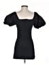 Jealous Tomato Black Cocktail Dress Size S - photo 2