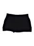Athleta Solid Black Shorts Size 8 - photo 1