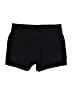 Athleta Solid Black Shorts Size 8 - photo 2