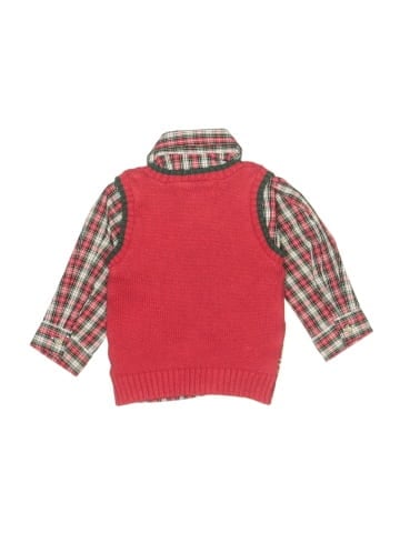 Goodlad Sweater Vest (view 2)