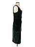 Lulus Green Cocktail Dress Size S - photo 4