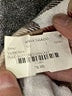Unbranded 100% Polyester Plaid Brown Tan Long Sleeve Blouse Size S - photo 7