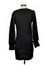 BCBGeneration 100% Polyester Black Casual Dress Size S - photo 2