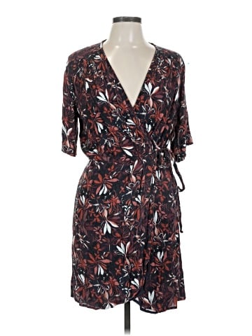 Garnet Hill Casual Dress (view 1)