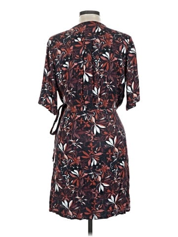 Garnet Hill Casual Dress (view 2)