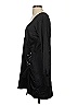 BCBGeneration 100% Polyester Black Casual Dress Size S - photo 5