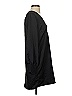 BCBGeneration 100% Polyester Black Casual Dress Size S - photo 4
