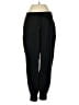 Athleta Black Casual Pants Size S - photo 1
