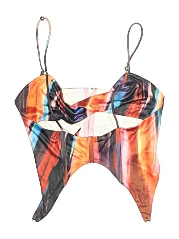 Outcast Sleeveless Blouse (view 1)