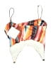 Outcast Orange Brown Sleeveless Blouse Size L - photo 2