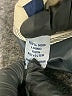 J.Crew 100% Wool Solid Gray Wool Skirt Size 4 - photo 5
