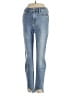 FRAME Denim Blue Jeans Size 25 waist - photo 1
