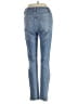 FRAME Denim Blue Jeans Size 25 waist - photo 2