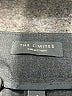 The Limited Solid Gray Dress Pants Size 4 - photo 6
