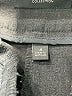 The Limited Solid Gray Dress Pants Size 4 - photo 7