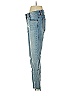Kut from the Kloth Hearts Blue Jeans Size 2 - photo 5