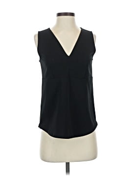 Ann Taylor Sleeveless Blouse