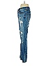 Altar'd State Stars Blue Jeans Size 26 waist - photo 5