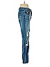 Altar'd State Stars Blue Jeans Size 26 waist - photo 4