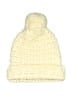Unbranded Ivory Beanie One size - photo 1