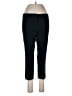 The Limited Solid Black Active Pants Size 10 - photo 1