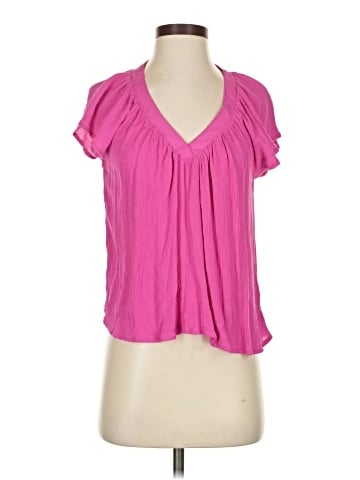 OAK Short Sleeve T-Shirt (view 1)