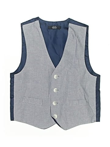 Nautica Vest (view 1)