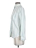Rails Stripes Blue Long Sleeve Blouse Size XS - photo 5