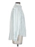 Rails Stripes Blue Long Sleeve Blouse Size XS - photo 4