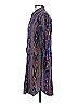 Kindom Blue Kimono Size S - photo 5