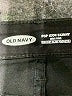 Old Navy Black Jeans Size 10 (tall) - photo 6