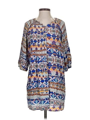 Tucker Casual Dress (view 1)