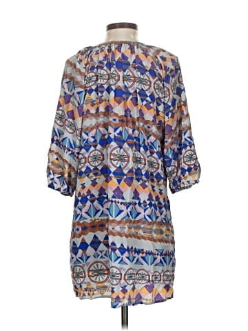Tucker Casual Dress (view 2)