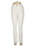 Royalty For Me Ivory Jeans Size 8 - photo 1