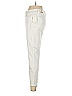 Royalty For Me Ivory Jeans Size 8 - photo 5