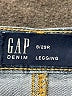 Gap Blue Jeans Size 29 waist - photo 7