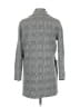 J.Crew Houndstooth Gray Coat Size XS - photo 2