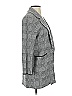J.Crew Houndstooth Gray Coat Size XS - photo 4