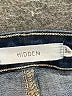 Hidden Jeans Blue Jeans Size 26 waist - photo 6