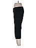 The Limited Solid Black Active Pants Size 10 - photo 5