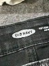 Old Navy Stars Black Jeans Size 6 s - photo 7