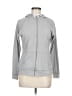 Assorted Brands Gray Zip Up Hoodie Size M - photo 1